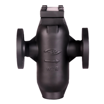 Steam Moisture Separator - GS1