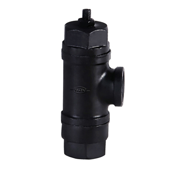View【波纹管式疏水阀-ZF80S】Details