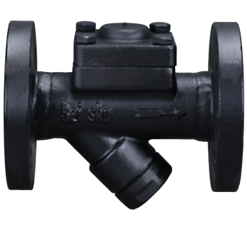 Capsule-Type Steam Trap - SMY