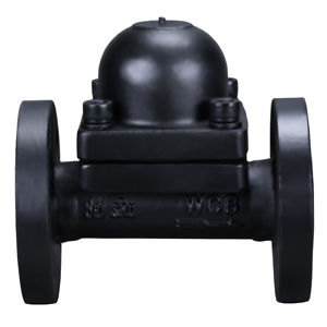 Bimetal Steam Trap - BK15
