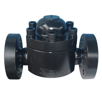 Bimetal Steam Trap - BK29​