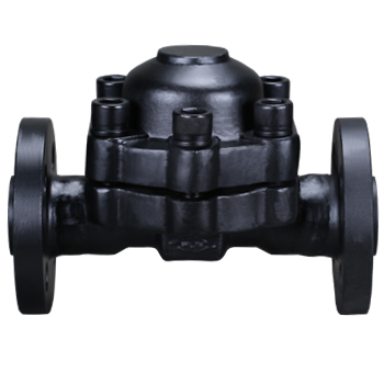 Bimetal Steam Trap - BK28
