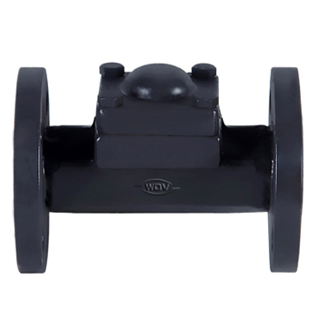 ​​Capsule-Type Steam Trap - SM6