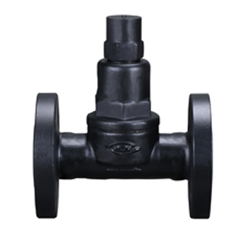Adjustable Bimetal Steam Trap - TB11​