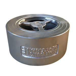 WAFER CHECK VALVES
