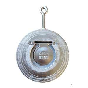DISC CHECK VALVE